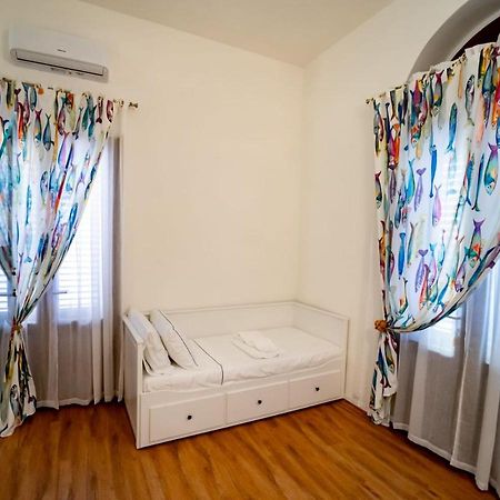 GIOIA MIA Suites Castellammare del Golfo Esterno foto