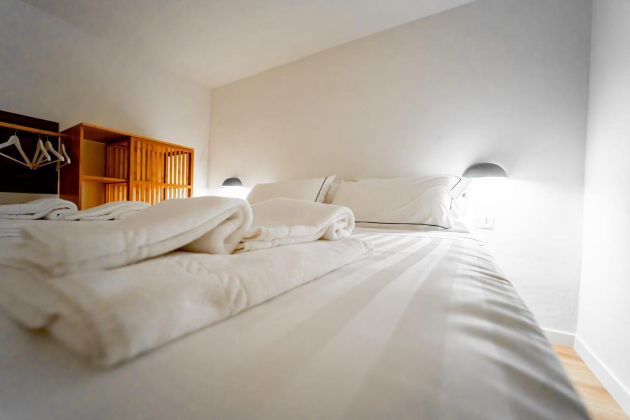 GIOIA MIA Suites Castellammare del Golfo Esterno foto