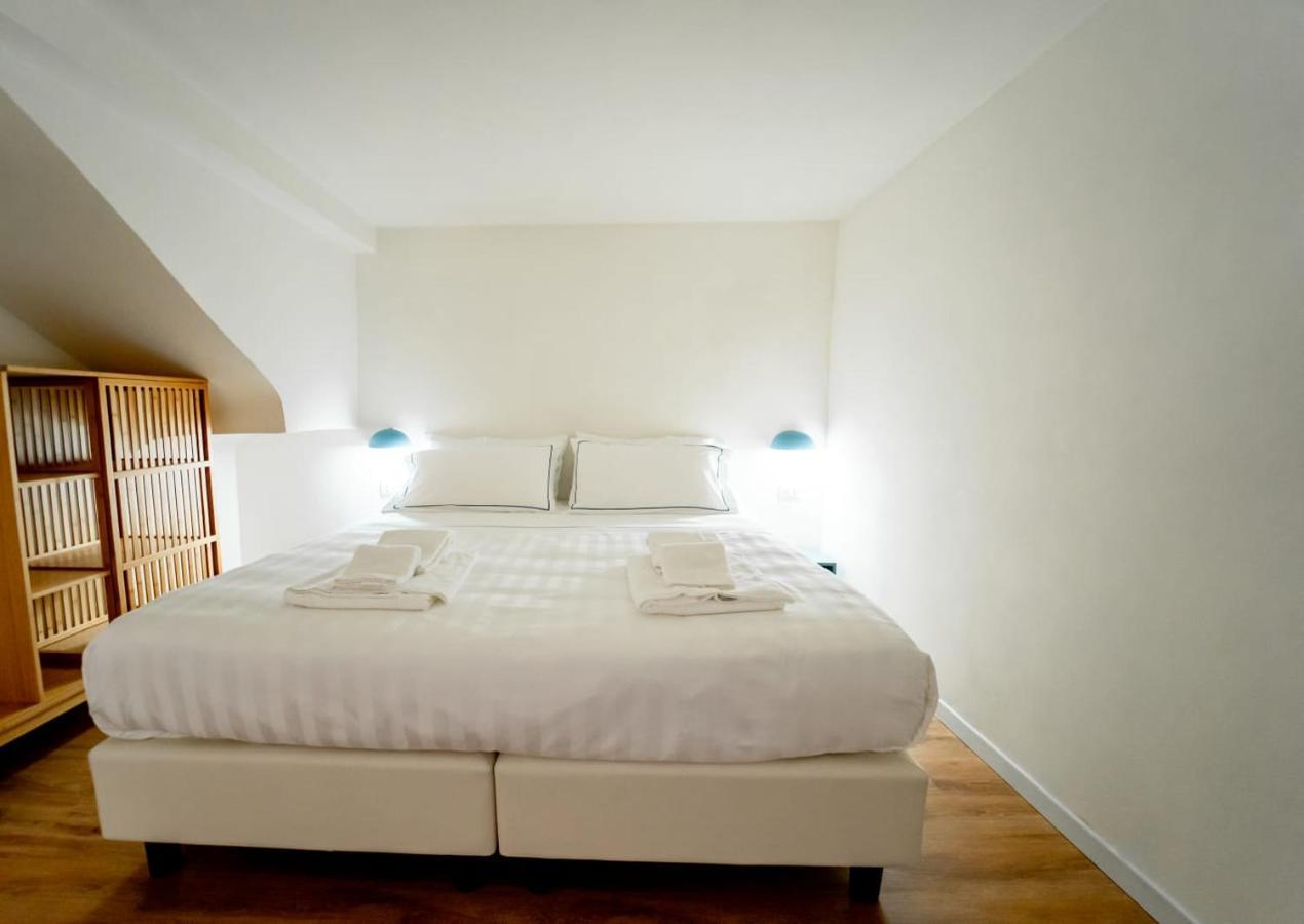 GIOIA MIA Suites Castellammare del Golfo Esterno foto