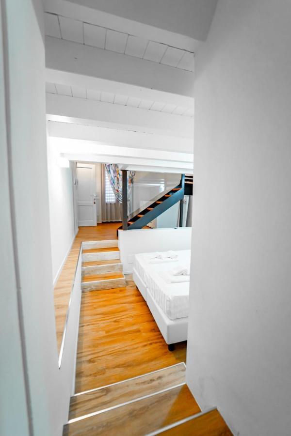 GIOIA MIA Suites Castellammare del Golfo Esterno foto