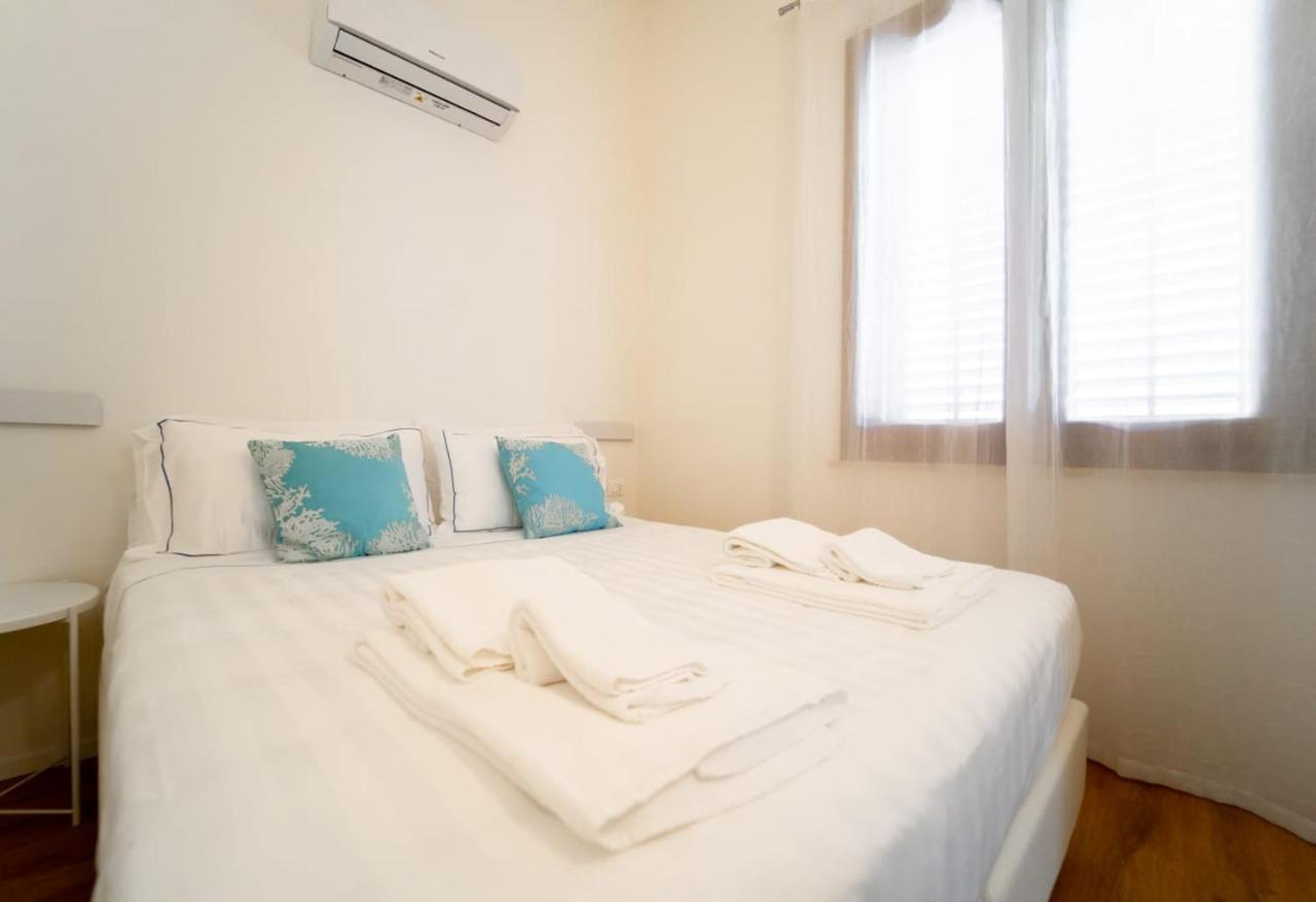 GIOIA MIA Suites Castellammare del Golfo Esterno foto