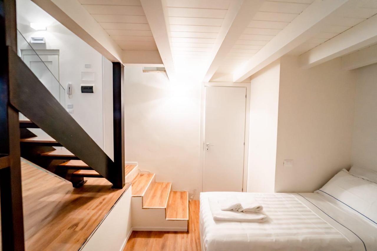 GIOIA MIA Suites Castellammare del Golfo Esterno foto