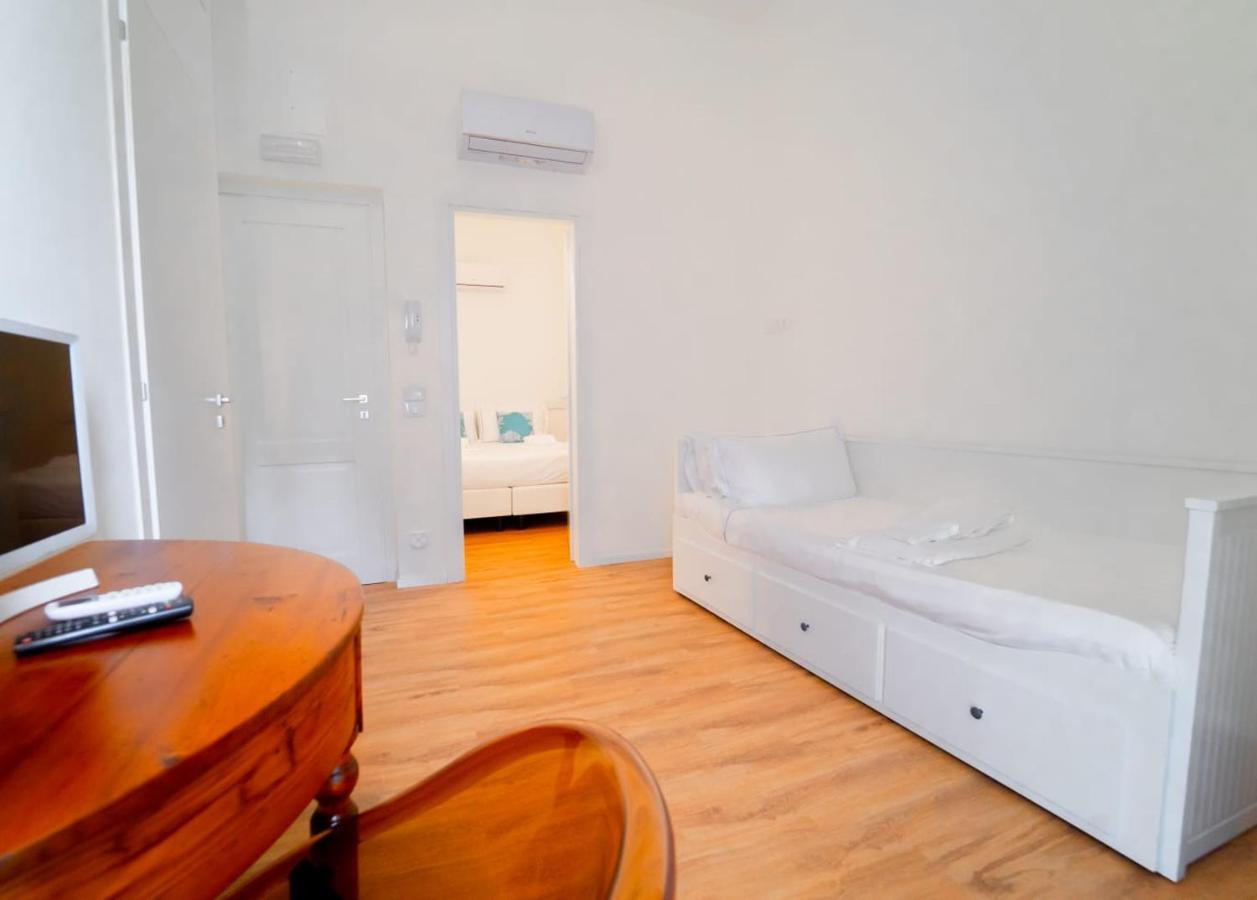 GIOIA MIA Suites Castellammare del Golfo Esterno foto
